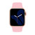 X8 Smart Watch 1.55 Inch Full Touch Screen Bluetooth Heart Rate Monitor Smartwatch for iOS Android  K484-PEL_0Q7QW6PH