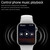 X8 Smart Watch 1.55 Inch Full Touch Screen Bluetooth Heart Rate Monitor Smartwatch for iOS Android  K484-PEL_0Q7QW6PH