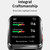 ZEBLAZE Smart Watch S6 Accurate Blood Pressure Blood Oxygen Heart Rate Sleep Monitoring Sports Smar K484-PEL_0MNRIZJD