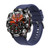 ET482 Smart Watch Answer/Make Calls 1.43 Inch AMOLED Screen IP68 Waterproof Smartwatch Fitness Trac K484-PEL_0RP7RGOZ