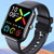 Men's Fashion F96 Multi-functional Sport Smart Watch Q119-CJYD2550378