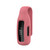 Silicone Protective Case Skin Clip Steel Clip Protector Holder Watch Cover Compatible For Fitbit In K484-PEL_0O8UVH88