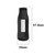 Silicone Protective Case Skin Clip Steel Clip Protector Holder Watch Cover Compatible For Fitbit In K484-PEL_0O8UVH88