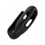 Silicone Protective Case Skin Clip Steel Clip Protector Holder Watch Cover Compatible For Fitbit In K484-PEL_0O8UVH88