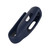 Silicone Protective Case Skin Clip Steel Clip Protector Holder Watch Cover Compatible For Fitbit In K484-PEL_0O8UVH88