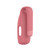 Silicone Protective Case Skin Clip Steel Clip Protector Holder Watch Cover Compatible For Fitbit In K484-PEL_0O8UVH88