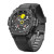 Color: Red - SMAEL Brand Waterproof Dropshipping Watch Alarm Clock 8092 Young Fashion Quartz Sport  F640-12000038559820644