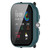 Screen Glass Protector Film Case Compatible For Huami Amazfit Gts4 Mini Smartwatch Full Protective  K484-PEL_0NM2QQBN