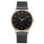 Color: 9picturepicture - Temperament Casual Steel Band Men's Watch Q119-CJSY118904709IR