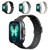 D8 Smart Watch with Earbuds Fitness Tracker Sports Recorder Heart Rate Blood Pressure Blood Oxygen  K484-PEL_0RIZXM0D