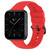 Silicone Watchband Strap Compatible For Oppo Watch3 / Oppo Watch3 Pro Smart Watch Replacement Wrist K484-PEL_0NURN3DA
