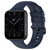 Silicone Watchband Strap Compatible For Oppo Watch3 / Oppo Watch3 Pro Smart Watch Replacement Wrist K484-PEL_0NURN3DA