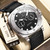 Stylish Multifunctional Waterproof Casual Trendy Luminous Mens Quartz Watch Q119-CJNS2681849
