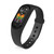 M5 Smart Sports Bracelet Band Sport Watch Vzheart Rate Blood Pressure Oxygen Monitoring Call Remind K484-PEL_0FIIITUN