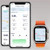 T800 Ultra Series Smart Watch 1.99-Inch Full Touch Screen Bluetooth Call Wireless Charging Watches  K484-PEL_0Q97MC0X