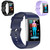 TK76 Smart Watch Sleep ECG Body Fat Heart Rate Temperature Detection 1.47 inch Touch Screen Fitness K484-PEL_0RK1QM8X