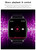 Gt20 Smart Watch 1.69 Inch Full Touch Bluetooth Call Music Watch Health Monitoring Bracelet Black S K484-PEL_0O8LS1Z8