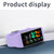TK76 Smart Watch Sleep ECG Body Fat Heart Rate Temperature Detection 1.47 inch Touch Screen Fitness K484-PEL_0RK14GZY