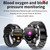 ET482 Smart Watch Answer/Make Calls 1.43 Inch AMOLED Screen IP68 Waterproof Smartwatch Fitness Trac K484-PEL_0RP7R5MH