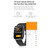 Ep03 Smart Watch Full Screen Touch Heart Rate Ecg Electrocardiogram Monitoring Pedometer Sports Bra K484-PEL_0PCLJFL4