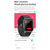 Ep03 Smart Watch Full Screen Touch Heart Rate Ecg Electrocardiogram Monitoring Pedometer Sports Bra K484-PEL_0PCLJFL4