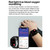 ET580 2.04 Inch Smart Watch Blood Pressure Blood Oxygen Heart Rate Sleeping Monitoring Sports Fitne K484-PEL_0RRCCTBA