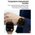 ET580 2.04 Inch Smart Watch Blood Pressure Blood Oxygen Heart Rate Sleeping Monitoring Sports Fitne K484-PEL_0RRCCTBA