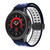 Silicone Watch Band Replacement Strap Folding Buckle Wristband Compatible For Samsung Galaxy Watch5 K484-PEL_0OR3WUWQ