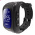 Color: Black, Style: LBS - Q50 Smart Children Watch Q119-CJZBNSET00083-Black-LBS