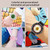 HT25 1.27 Inch Smart Watch Blood Pressure Blood Oxygen Sleeping Monitoring Sports Watch Fitness Cal K484-PEL_0RV6VP9M