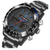 Color: Blue + watch box - Sports watch alloy watch steel belt Q119-CJZBNSSY00279-Blue + watch box