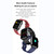 Et210 Smart Watch 1.91 Inch Color Screen Smartwatch Waterproof Tracker Heart Rate Sleep Monitor Bla K484-PEL_0QEWVEXB