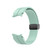 Silicone Strap Replacement Bracelet Band for Samsung Galaxy Watch 4 5 5 Pro Premium Blue K484-PEL_0NK1LNFX