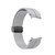 Silicone Strap Replacement Bracelet Band for Samsung Galaxy Watch 4 5 5 Pro Premium Blue K484-PEL_0NK1LNFX