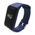 Fitness Activity Tracker Real-time Heart Rate Monitor Waterproof Smart Wristband C122-1231049