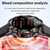 ET482 Smart Watch Answer/Make Calls 1.43 Inch AMOLED Screen IP68 Waterproof Smartwatch Fitness Trac K484-PEL_0RP7CNHA