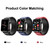 S11 1.91 Inch Smart Watch Blood Pressure Blood Oxygen Heart Rate Sleeping Monitoring Sports Watch F K484-PEL_0RO87EOQ