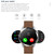 Um95 Pro Smart Watch Bluetooth Calling Health Monitoring Exercise Pedometer Fitness Bracelet Silver K484-PEL_0P7636H6