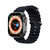 C800ultra Smart Watch Heart Rate Blood Pressure Monitoring Multi-functional Bluetooth Watch Silver  K484-PEL_0PJDYV9I