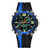 Business Sports Multi-function Dual Display Men's Watch Q119-CJSZ1229400