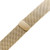 Color: Gold, Dimensions: 42.44mm - TPU Silicone Transparent All-inclusive Sheath Q119-CJYD112869020TG