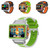 S666 1.57 Inch Smart Watch Fitness Tracker Waterproof Blood Oxygen Blood Pressure Monitor Silver Sh K484-PEL_0RLNXYRV