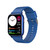 Zw32 Smart Watch 1.85-inch HD Screen Heart Rate Blood Oxygen Body Temperature Monitoring Fitness Br K484-PEL_0PFGLBLE