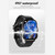Smart Watch Clock Fitness Heart Monitor Sport Smartwatch Full-screen Touch Bluetooth Calls Watches  K484-PEL_0OGDN0ZD