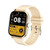 Smart Watch Clock Fitness Heart Monitor Sport Smartwatch Full-screen Touch Bluetooth Calls Watches  K484-PEL_0OGDN0ZD