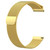 Color: Gold, Size: 210mm - Fitbit Versa Lite strap Q119-CJZBNSYD00673-Gold-210mm