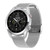 Color: 1Silver - Smart Watch Bluetooth Call Music Control Sports Bracelet Q119-CJZBNSYD00992-1Silver