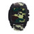 Outdoor Sports Camouflage Watch, Wine Barrel Dial Men's Sports Watch Q119-CJZN1119906