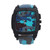 Outdoor Sports Camouflage Watch, Wine Barrel Dial Men's Sports Watch Q119-CJZN1119906