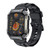 Pg333 Smart Watch Bluetooth-compatible Call Heart Rate Monitor Pedometer Outdoor Sports Smart Brace K484-PEL_0PPA9ETG